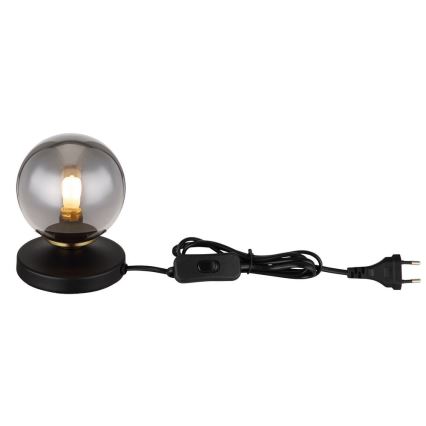 Globo - Stolna lampa 1xG9/28W/230V