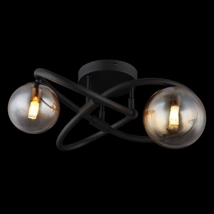 Globo - LED plafonski luster 2xG9/3,5W/230V 3000K