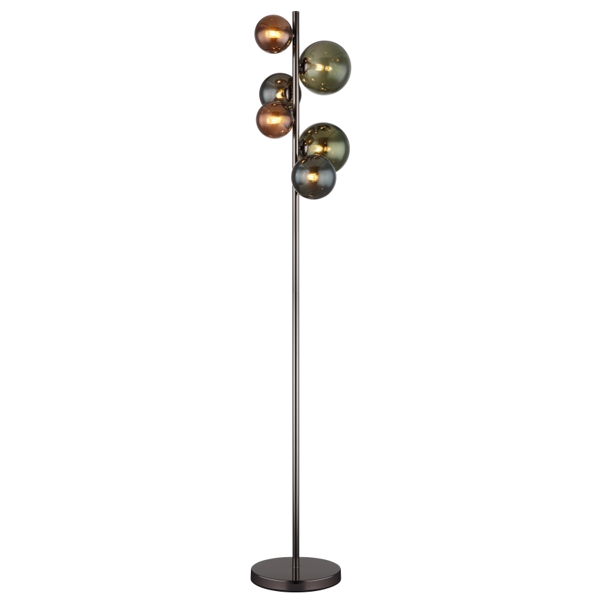 Globo - LED podna svjetiljka 6xG9/3,5W/230V