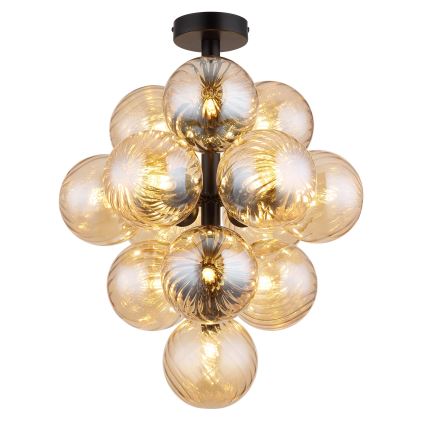 Globo - Luster na šipci 13xG9/4W/230V
