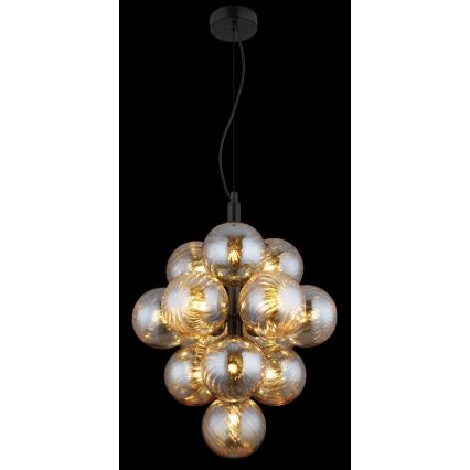 Globo - Luster na sajli 13xG9/4W/230V