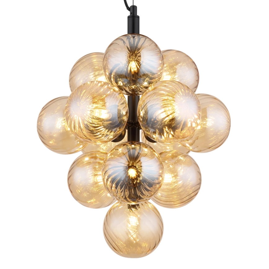 Globo - Luster na sajli 13xG9/4W/230V