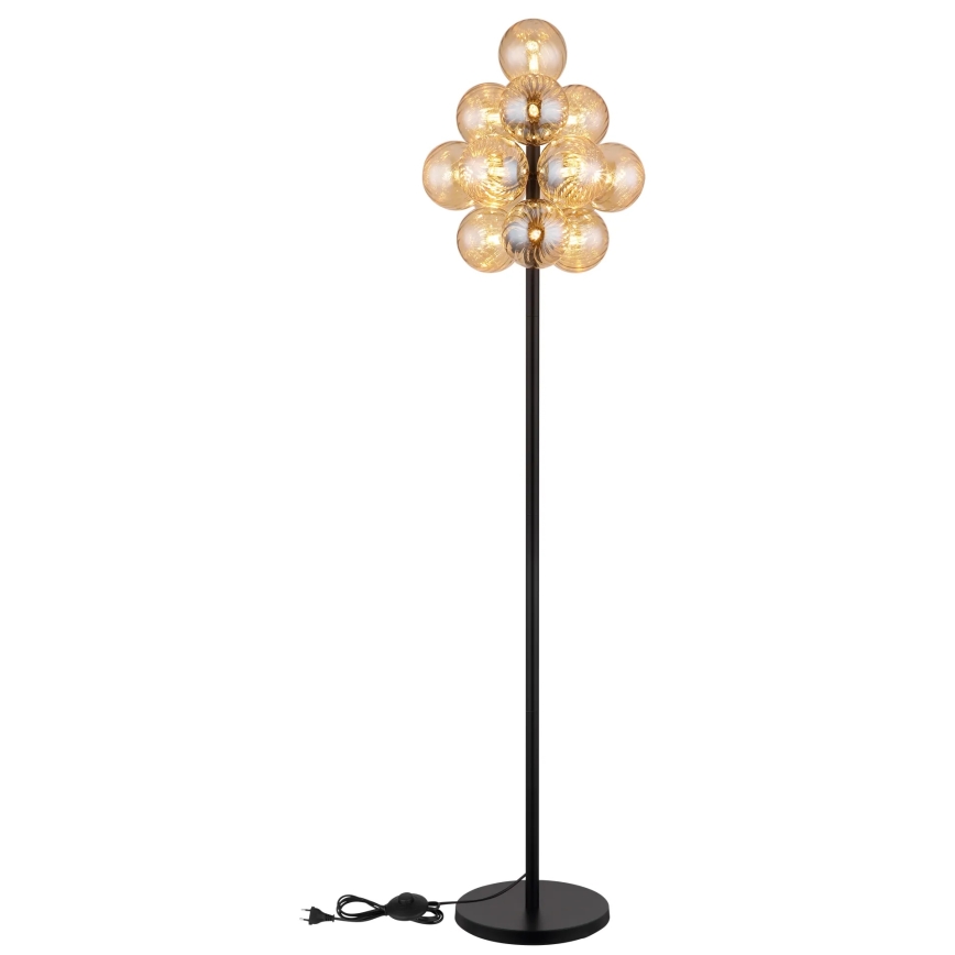 Globo - Podna lampa 13xG9/4W/230V