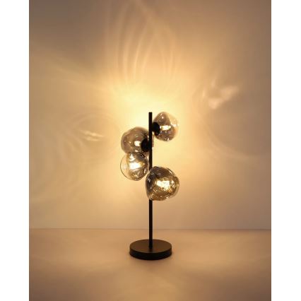 Globo - Stolna lampa 4xG9/5W/230V