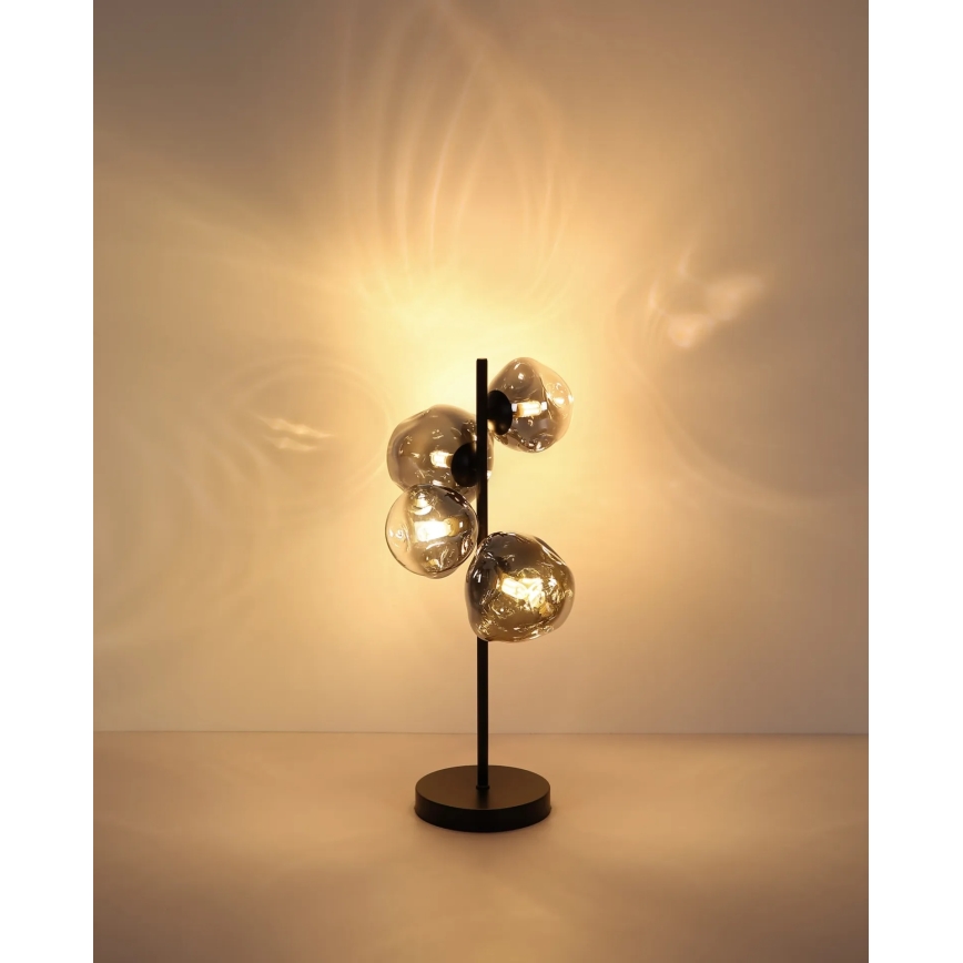 Globo - Stolna lampa 4xG9/5W/230V