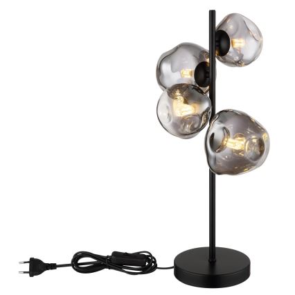 Globo - Stolna lampa 4xG9/5W/230V