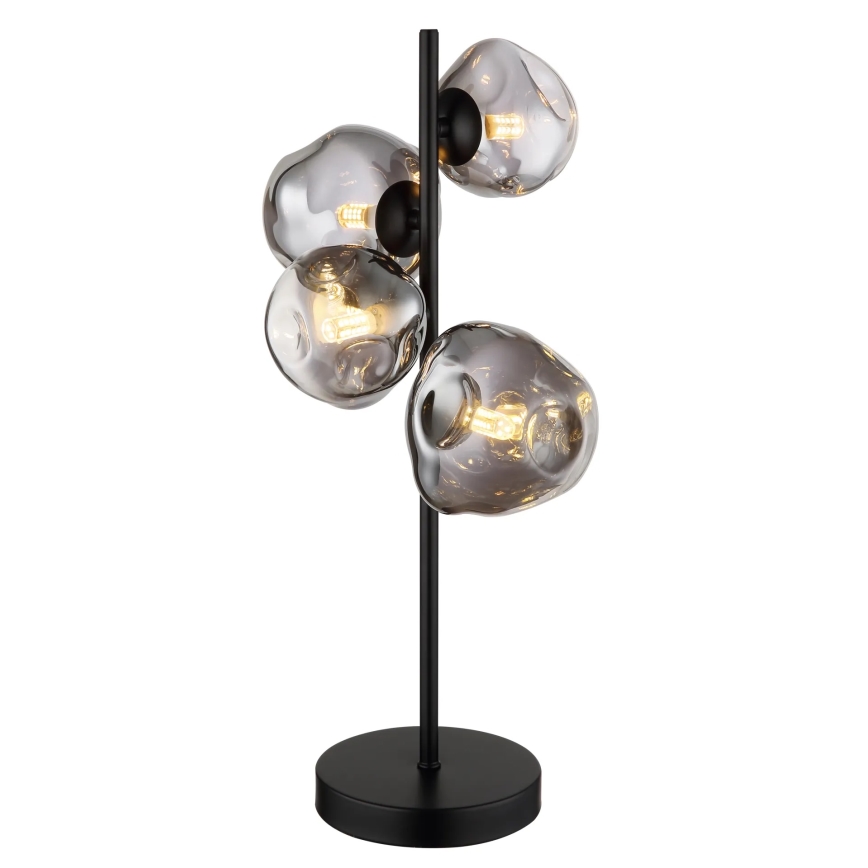Globo - Stolna lampa 4xG9/5W/230V