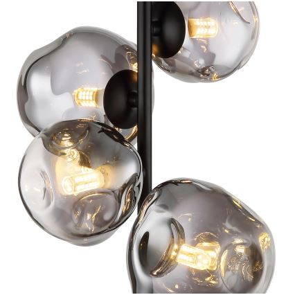 Globo - Stolna lampa 4xG9/5W/230V