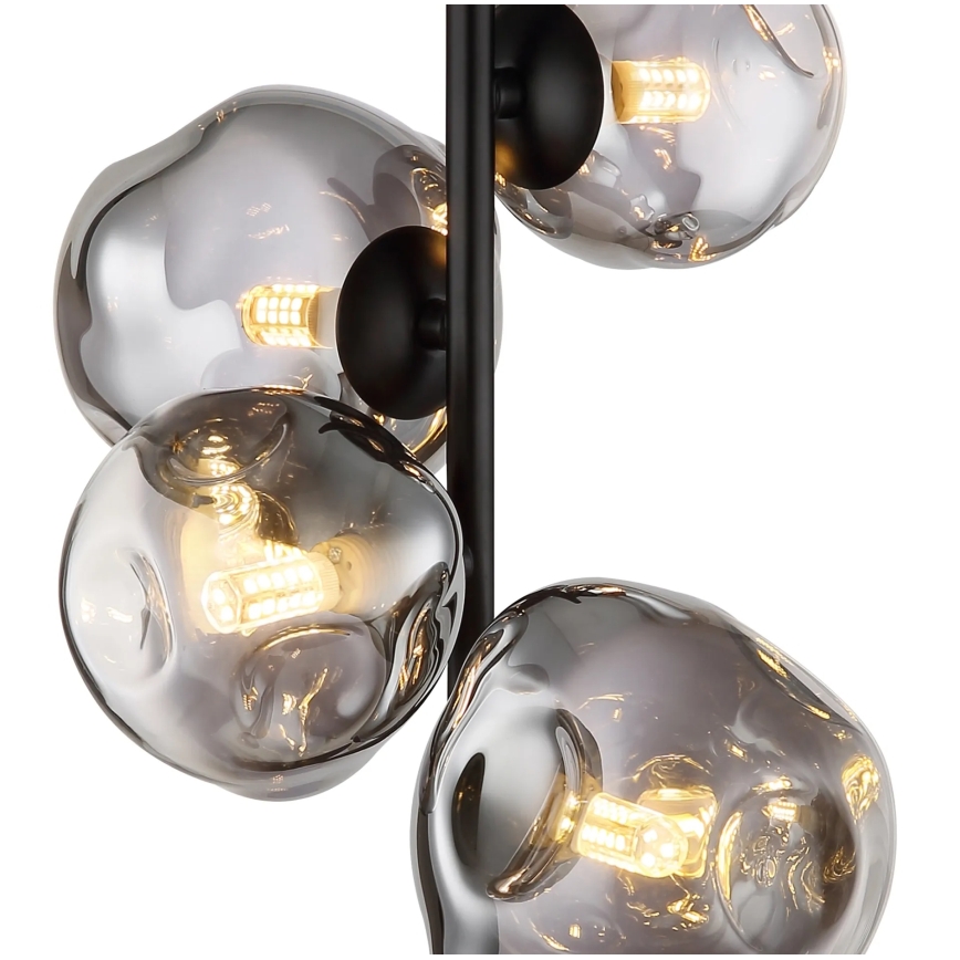 Globo - Stolna lampa 4xG9/5W/230V