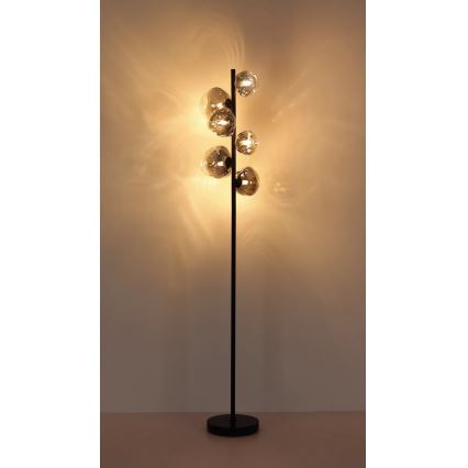 Globo - Podna svjetiljka 6xG9/5W/230V