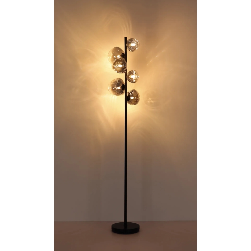 Globo - Podna svjetiljka 6xG9/5W/230V