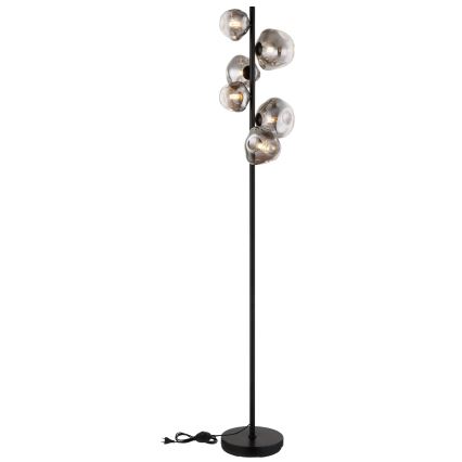 Globo - Podna svjetiljka 6xG9/5W/230V
