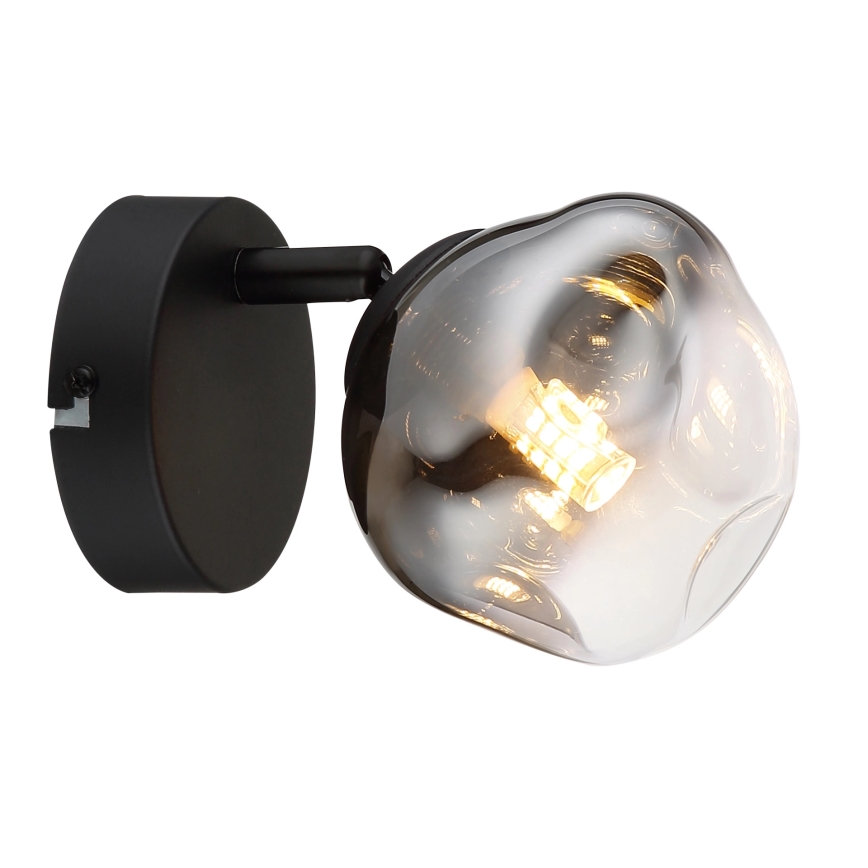 Globo - Zidna svjetiljka 1xG9/5W/230V