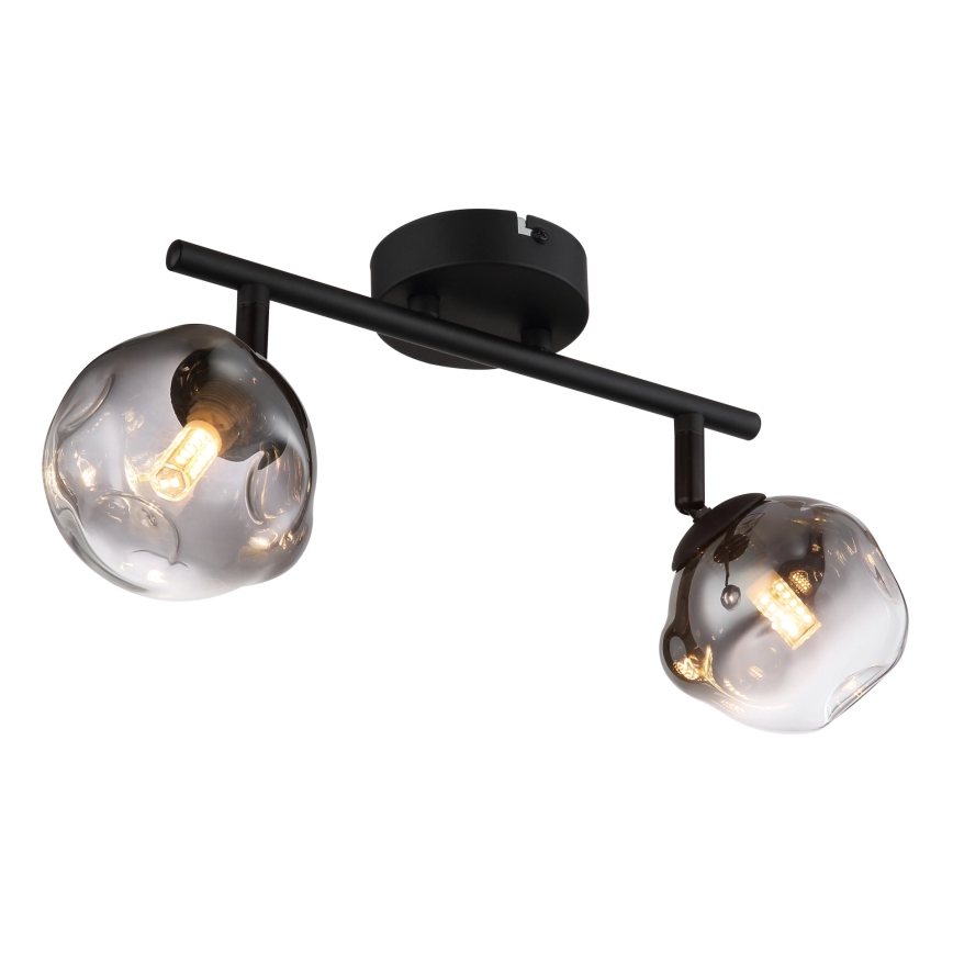 Globo - Stropna svjetiljka 2xG9/5W/230V