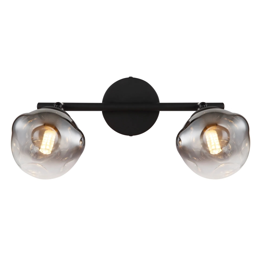 Globo - Stropna svjetiljka 2xG9/5W/230V