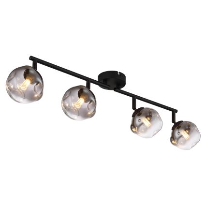 Globo - Spot svjetiljka 4xG9/5W/230V