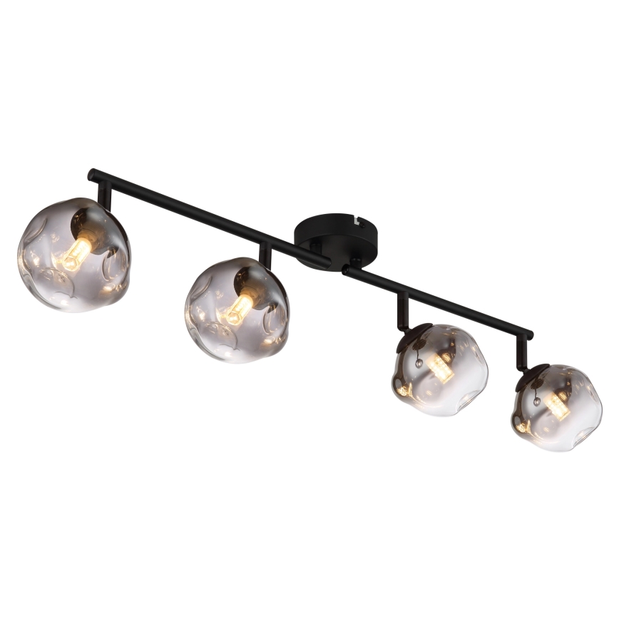 Globo - Spot svjetiljka 4xG9/5W/230V