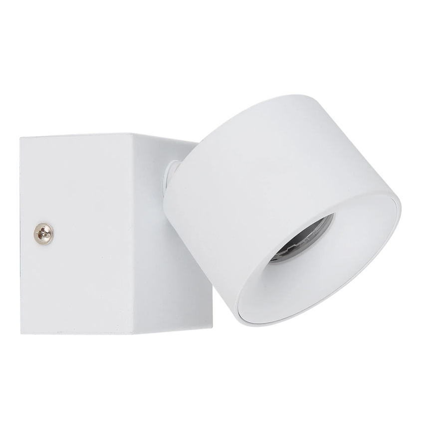 Globo - LED Zidna reflektorska svjetiljka LED/6W/230V bijela