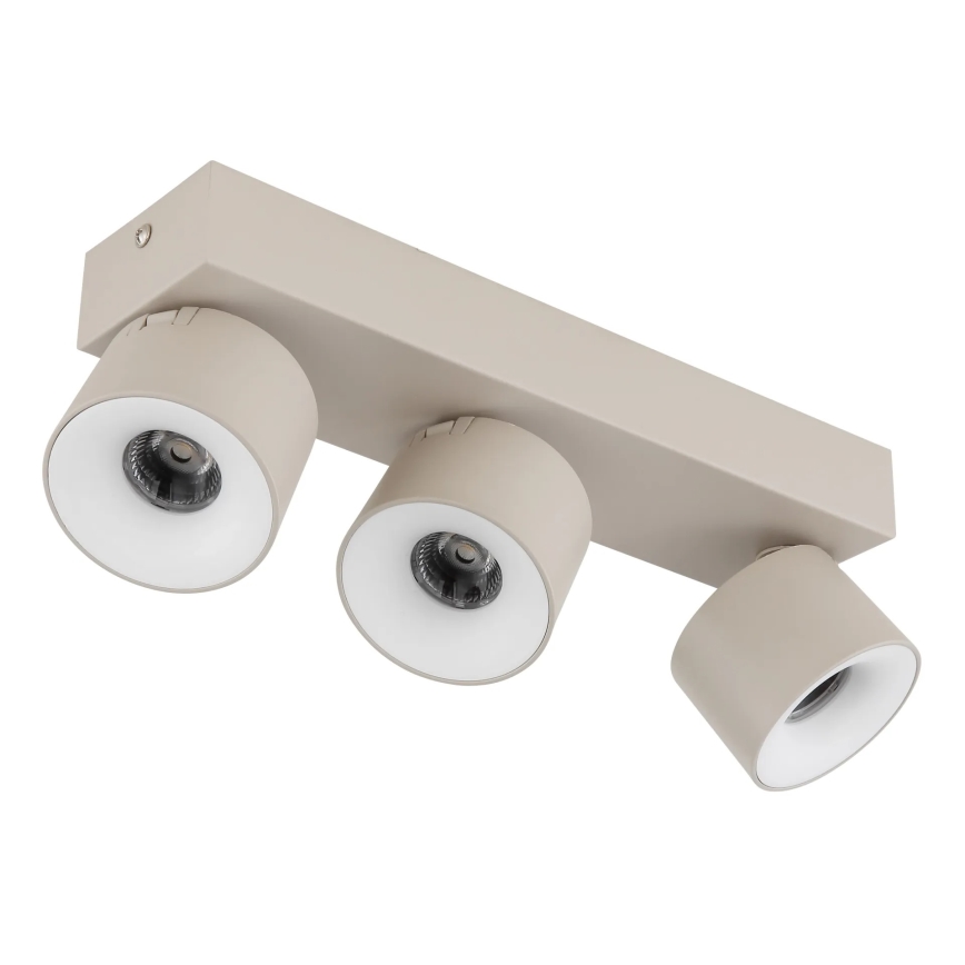 Globo - LED spot svjetiljka 3xLED/6W/230V
