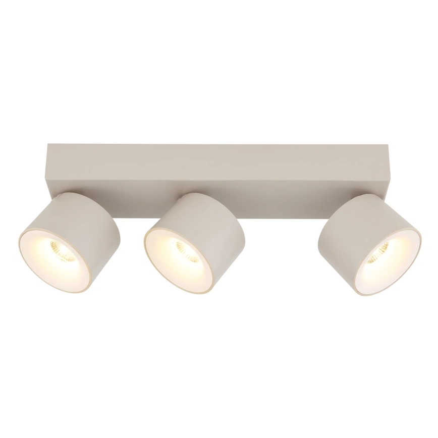 Globo - LED spot svjetiljka 3xLED/6W/230V
