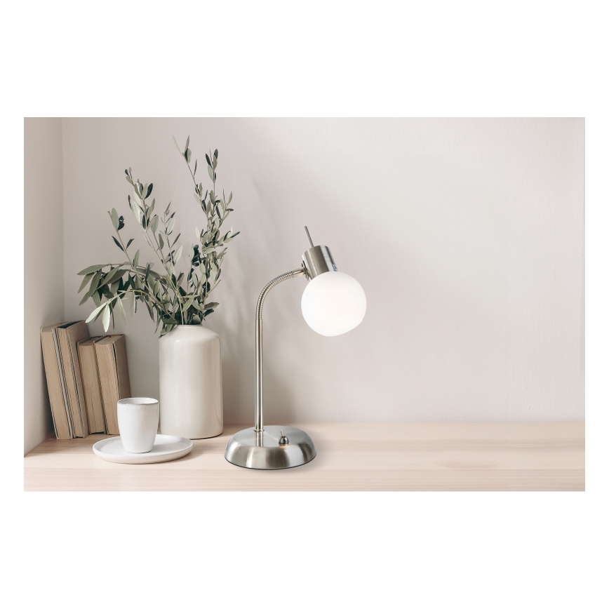 Globo - LED Stolna lampa 1xE14/5W/230V