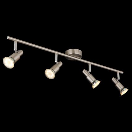 Globo - LED Reflektorska svjetiljka 4xGU10/3W/230V