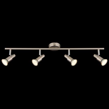 Globo - LED Reflektorska svjetiljka 4xGU10/3W/230V