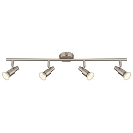 Globo - LED Reflektorska svjetiljka 4xGU10/3W/230V