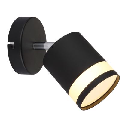 Globo - LED Zidna reflektorska svjetiljka 1xGX53/7W/230V 3000K