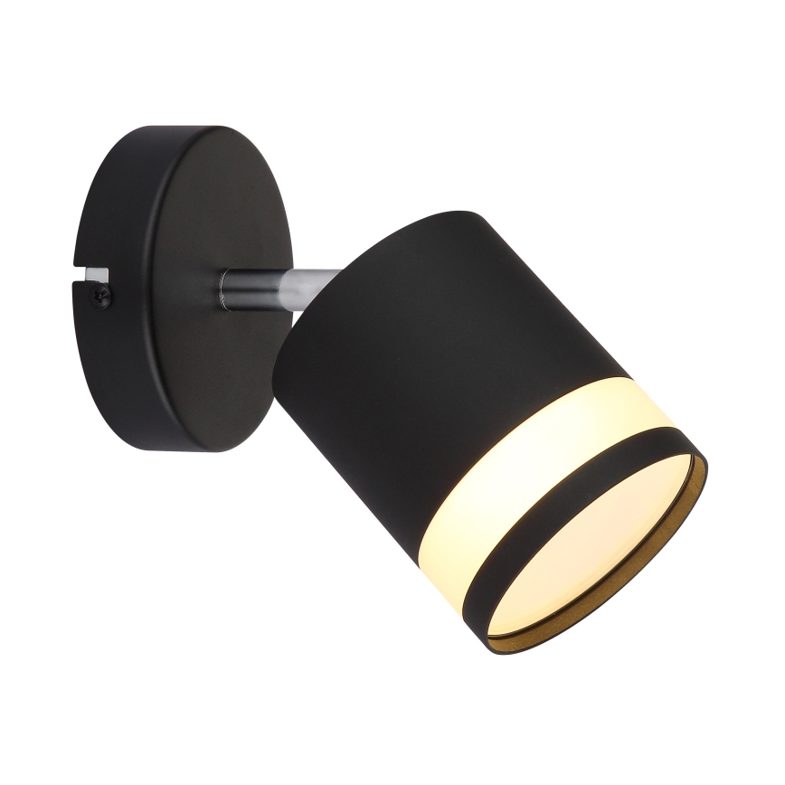 Globo - LED Zidna reflektorska svjetiljka 1xGX53/7W/230V 3000K