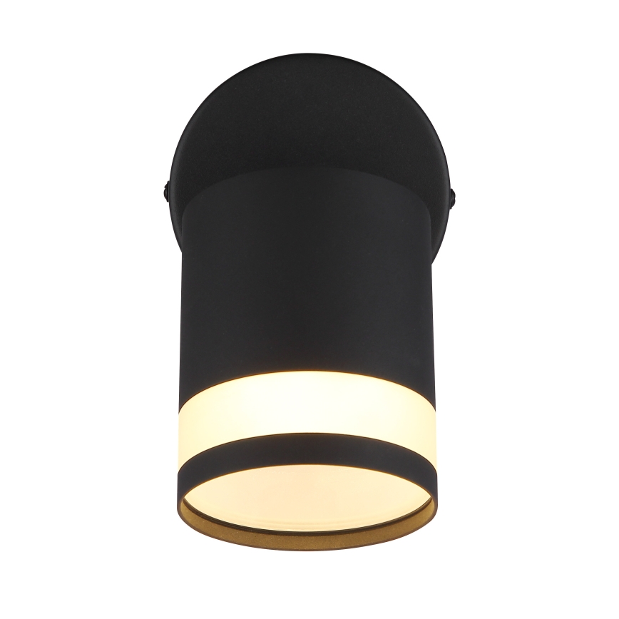 Globo - LED Zidna reflektorska svjetiljka 1xGX53/7W/230V 3000K