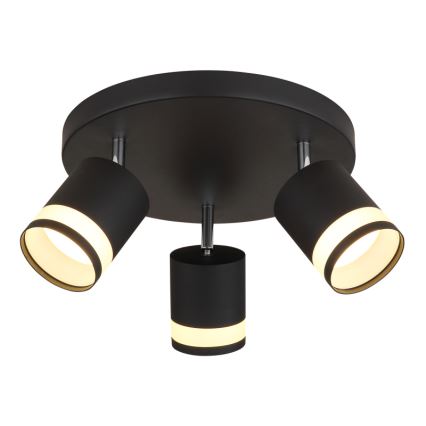 Globo - LED Reflektorska svjetiljka 3xGX53/7W/230V 3000K