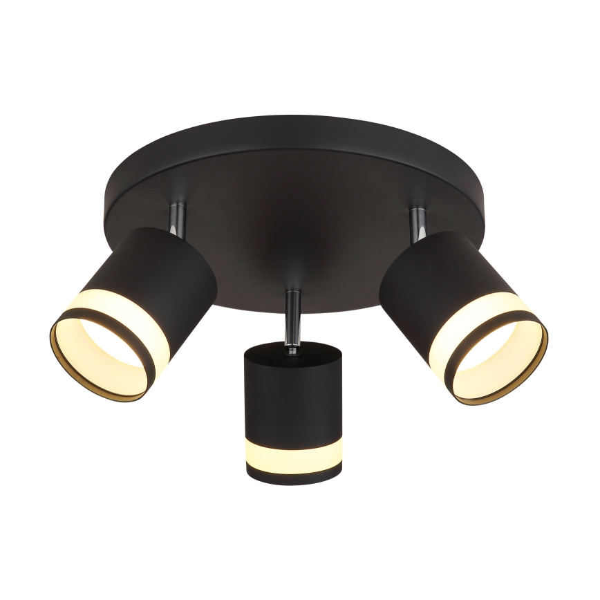 Globo - LED Reflektorska svjetiljka 3xGX53/7W/230V 3000K
