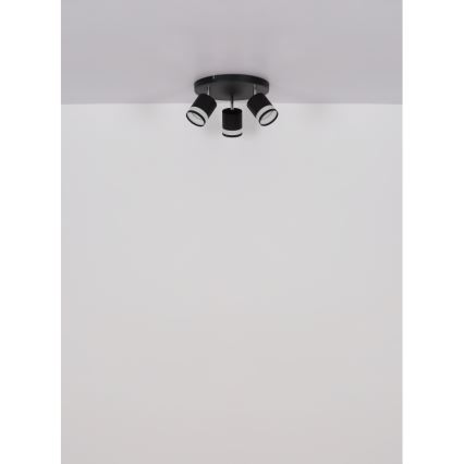 Globo - LED Reflektorska svjetiljka 3xGX53/7W/230V 3000K