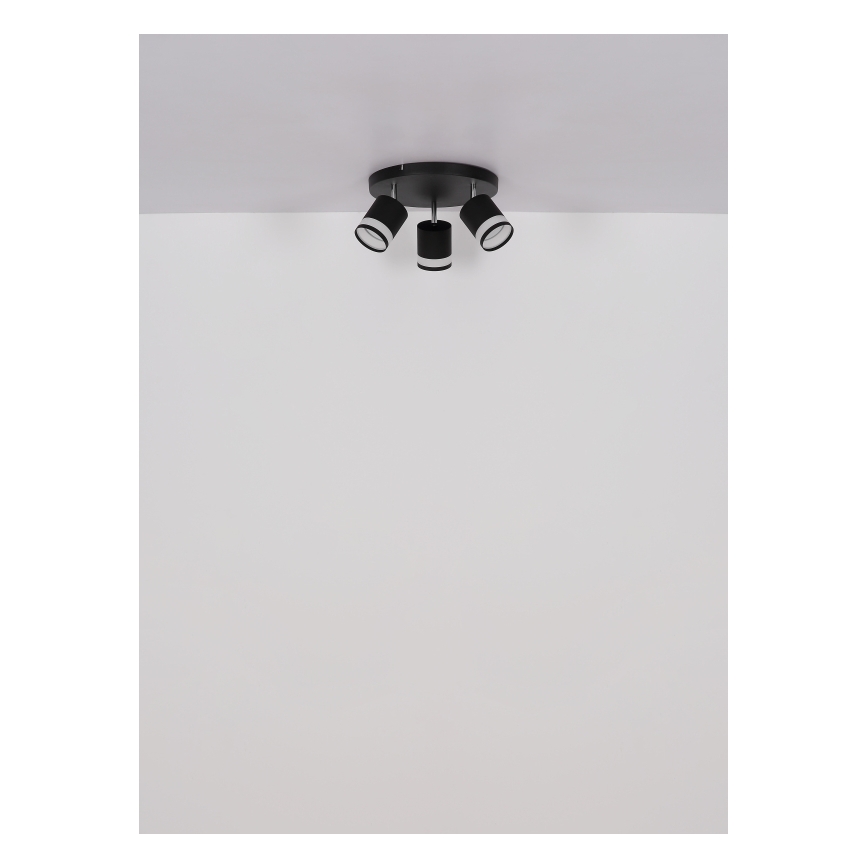 Globo - LED Reflektorska svjetiljka 3xGX53/7W/230V 3000K