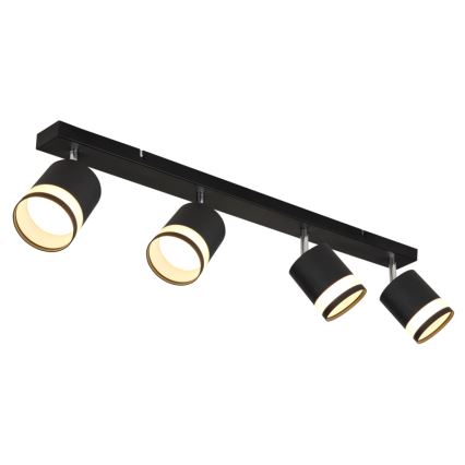 Globo - LED Reflektorska svjetiljka 4xGX53/7W/230V 3000K