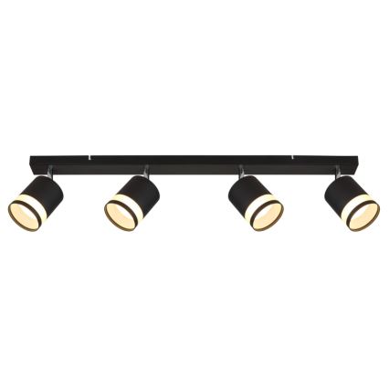 Globo - LED Reflektorska svjetiljka 4xGX53/7W/230V 3000K