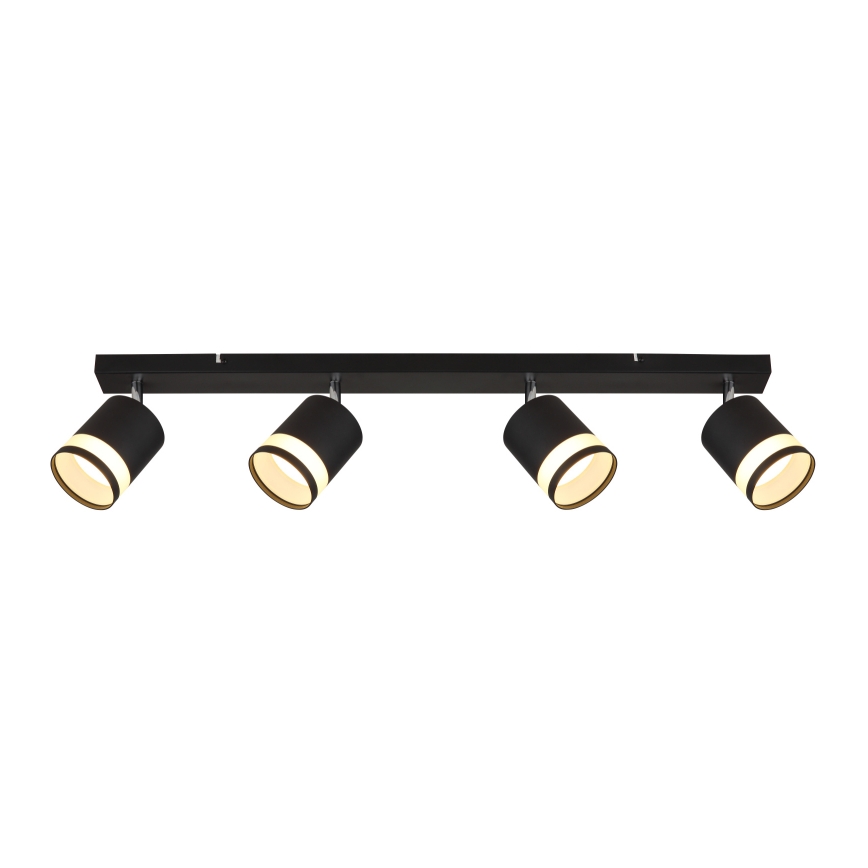 Globo - LED Reflektorska svjetiljka 4xGX53/7W/230V 3000K