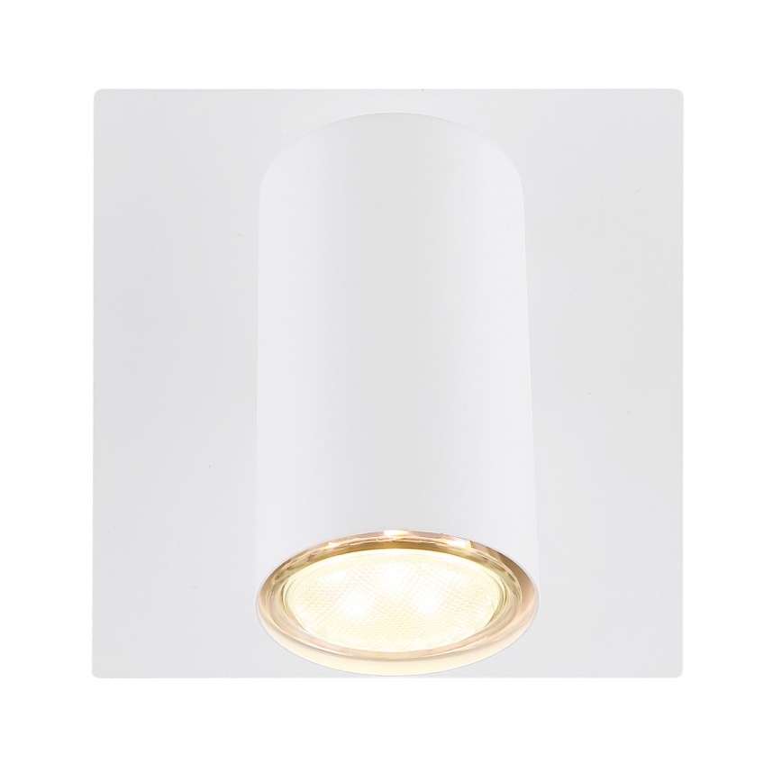 Globo - Zidna reflektorska svjetiljka 1xGU10/25W/230V