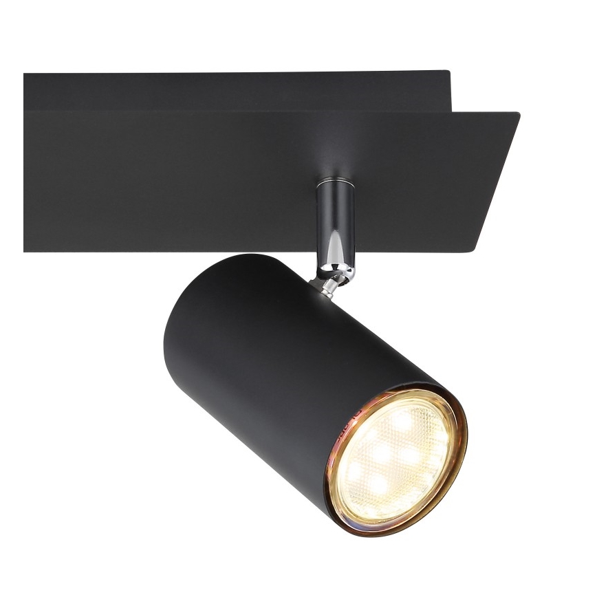 Globo - Reflektorska svjetiljka 2xGU10/35W/230V