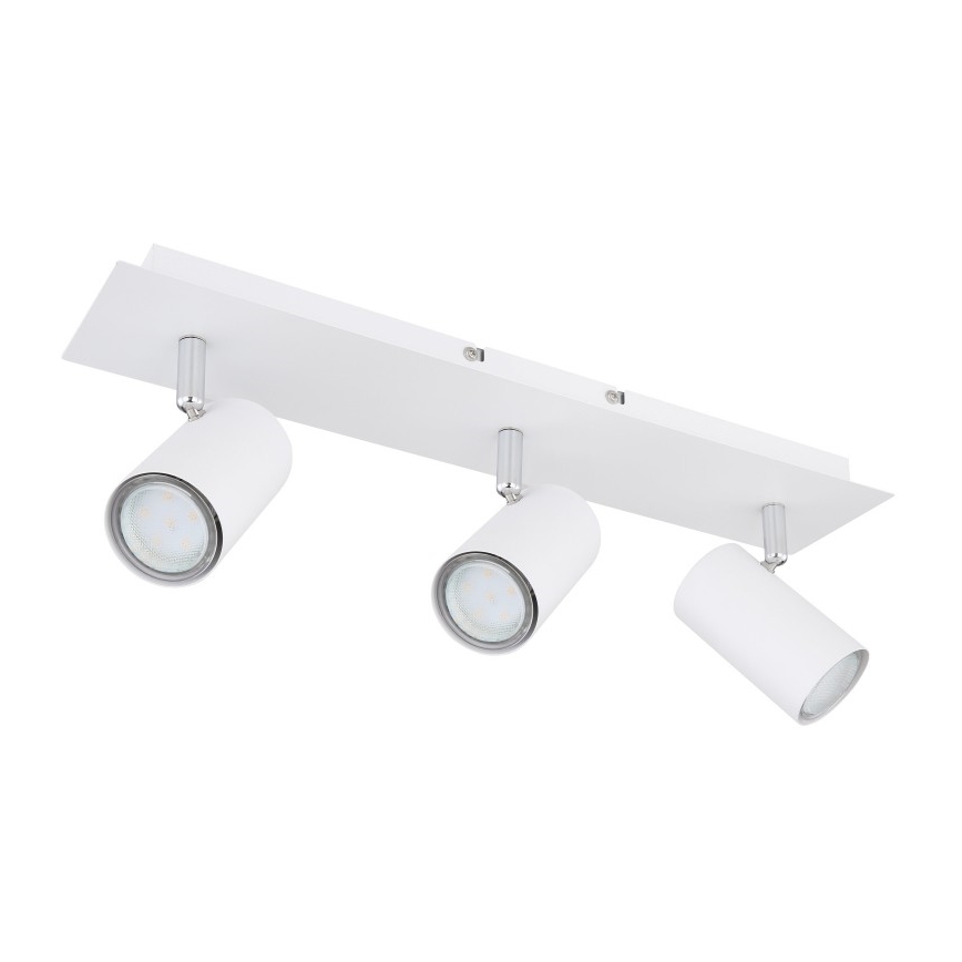 Globo - Reflektorska svjetiljka 3xGU10/35W/230V