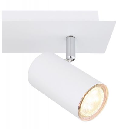 Globo - Reflektorska svjetiljka 3xGU10/35W/230V