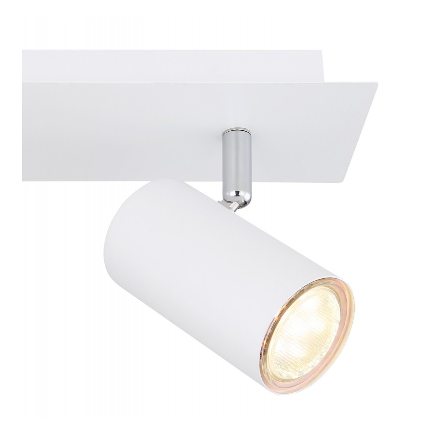 Globo - Reflektorska svjetiljka 3xGU10/35W/230V