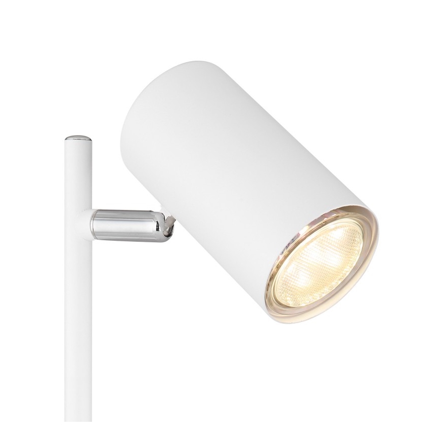 Globo - Stolna lampa 1xGU10/5W/230V