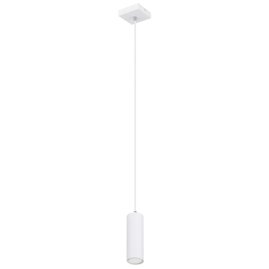 Globo - Luster na sajli 1xGU10/35W/230V bijela