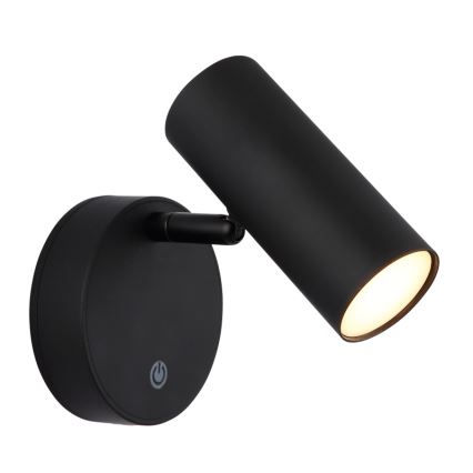 Globo - LED Prigušiva zidna reflektorska svjetiljka LED/0,4W/3,7V 1800 mAh