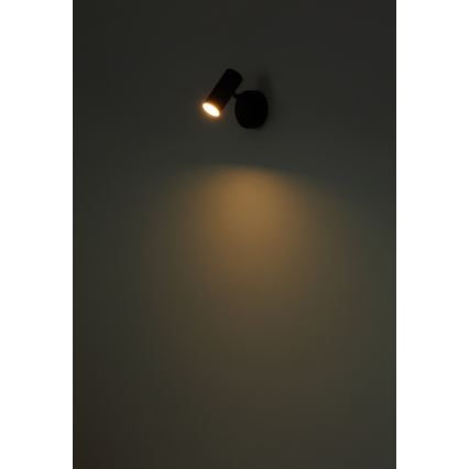 Globo - LED Prigušiva zidna reflektorska svjetiljka LED/0,4W/3,7V 1800 mAh