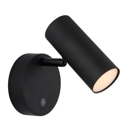 Globo - LED Prigušiva zidna reflektorska svjetiljka LED/0,4W/3,7V 1800 mAh