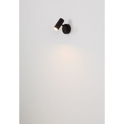 Globo - LED Prigušiva zidna reflektorska svjetiljka LED/0,4W/3,7V 1800 mAh