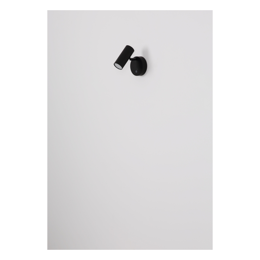 Globo - LED Prigušiva zidna reflektorska svjetiljka LED/0,4W/3,7V 1800 mAh
